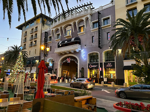 Shopping Mall «Santana Row», reviews and photos, 377 Santana Row, San Jose, CA 95128, USA