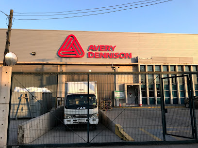 Avery Dennison Chile S.A.
