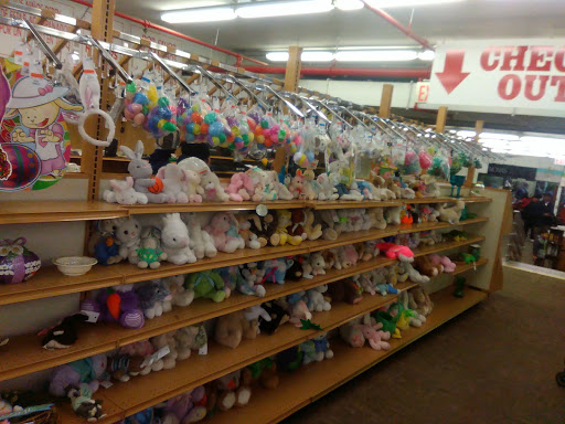 Thrift Store «MyUnique», reviews and photos, 162-10 Jamaica Ave, Jamaica, NY 11432, USA