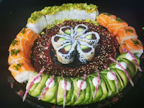 Photos du propriétaire du Restaurant japonais Icki Sushi Sens - n°15