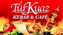 Photos du propriétaire du Kebab TURKUAZ Le Muy - n°7