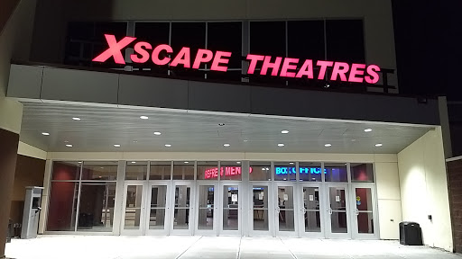 Movie Theater «Xscape Theatres Northgate 14», reviews and photos, 9471 Colerain Ave, Cincinnati, OH 45251, USA