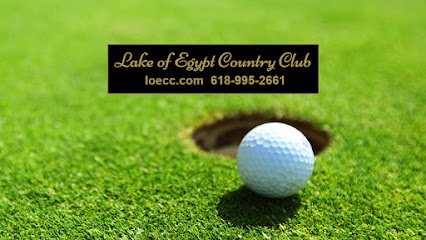 Lake of Egypt Country Club