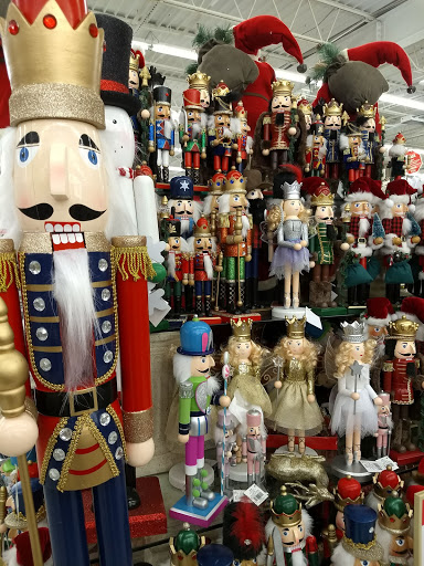 Craft Store «Hobby Lobby», reviews and photos, 1789 Gallatin Pike N, Madison, TN 37115, USA