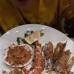 Photo n°4 de l'avis de Lucas.o fait le 23/08/2018 à 21:52 sur le  Fish House à Sistiana