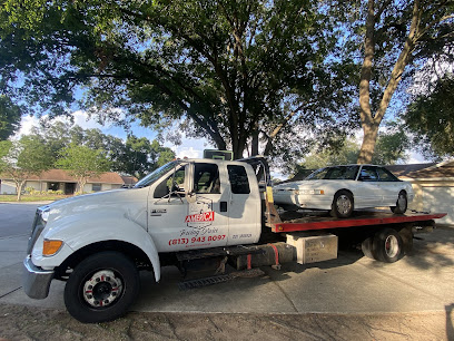 America Finest Carrier Llc Towing Service