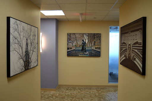 Personal Injury Attorney «MyPhillyLawyer®», reviews and photos