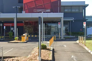 Hornsby Ku-ring-gai Hospital Emergency Room image