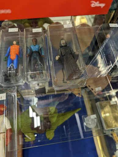 Comic Book Store «The Comic Book Shop!», reviews and photos, 1855 Marsh Rd, Wilmington, DE 19810, USA