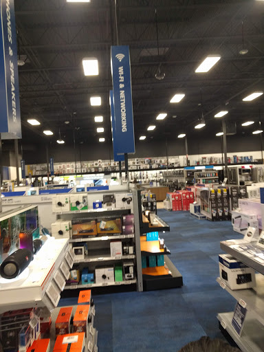 Electronics Store «Best Buy», reviews and photos, 6455 N Decatur Blvd, Las Vegas, NV 89131, USA