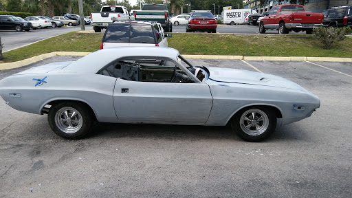 Auto Body Shop «Maaco Collision Repair & Auto Painting», reviews and photos, 2100 S Pine Ave, Ocala, FL 34471, USA