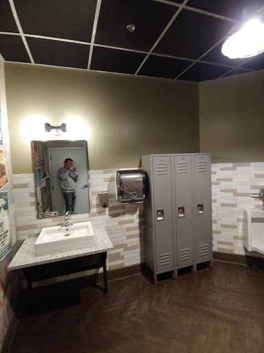 Mexican Restaurant «QDOBA Mexican Eats», reviews and photos, 14231 W Colfax Ave #210, Lakewood, CO 80401, USA