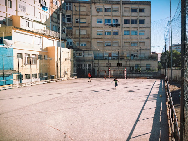 Clube Recreativo do Bairro Janeiro - Casa noturna