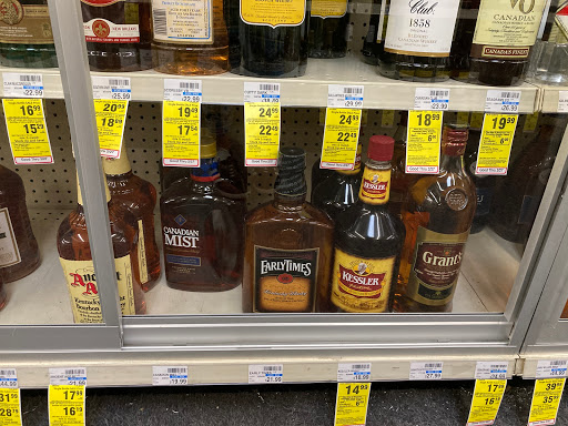 Drug Store «CVS», reviews and photos, 9089 Woodman Ave, Arleta, CA 91331, USA