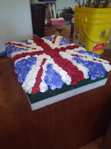 Florist «Buds & Bows Floral Design», reviews and photos, 1365 Cypress Ave, Melbourne, FL 32935, USA