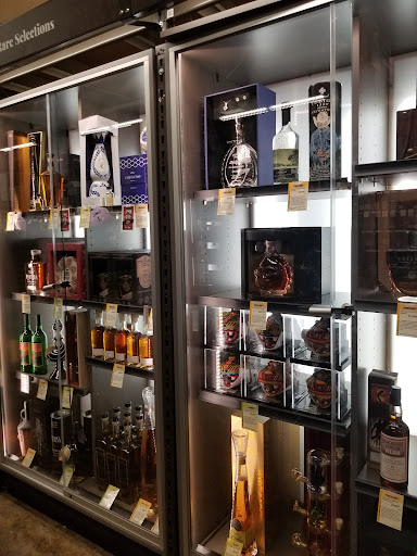 Wine Store «Total Wine & More», reviews and photos, 2121 Arden Way, Sacramento, CA 95825, USA