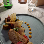 Photo n°3 de l'avis de H.N fait le 06/07/2022 à 18:49 sur le  Albergo Ristorante Baita Dovich à Rocca Pietore