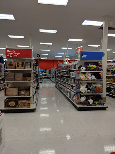 Department Store «Target», reviews and photos, 900 E Kemper Rd, Springdale, OH 45246, USA