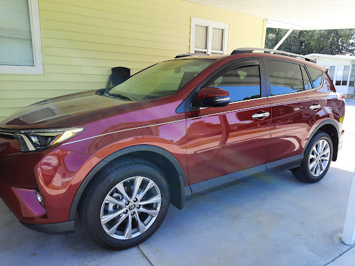 Subaru Dealer «Peacock Subaru», reviews and photos, 9951 S Orange Blossom Trail, Orlando, FL 32837, USA