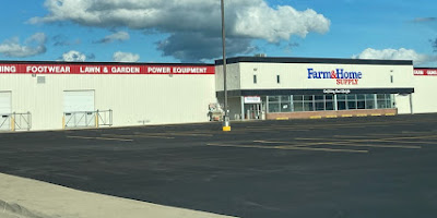 Springfield Farm & Home Supply