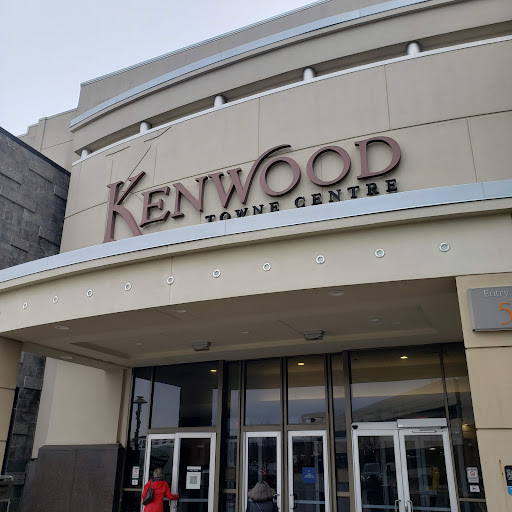 Shopping Mall «Kenwood Towne Centre», reviews and photos, 7875 Montgomery Rd, Cincinnati, OH 45236, USA