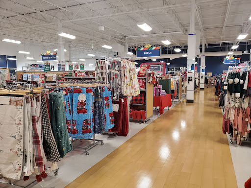 Department Store «Marshalls», reviews and photos, 117 Samoset St, Plymouth, MA 02360, USA