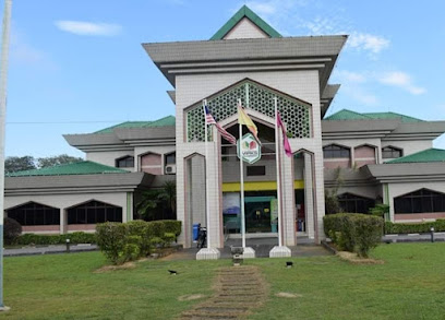 Majlis Perbandaran Kota Samarahan