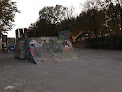 skatepark Aix en Provence Aix-en-Provence