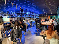 Atmosphère du Restaurant Le barbara à Villars-les-Dombes - n°6