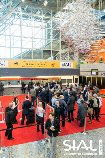 SIAL Canada - Inspire Food Business