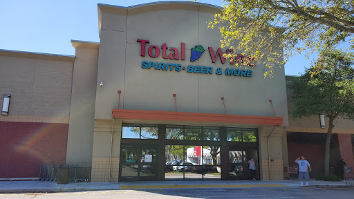 Wine Store «Total Wine & More», reviews and photos, 2550 NW Federal Hwy, Stuart, FL 34994, USA
