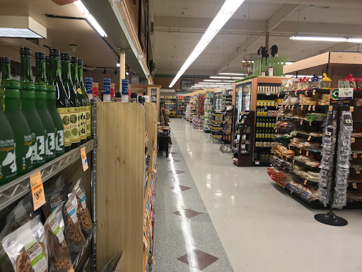 Grocery Store «Pacific Market», reviews and photos, 550 Gravenstein Hwy N, Sebastopol, CA 95472, USA