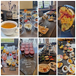 Photo n°1 de l'avis de Margrit.c fait le 21/10/2023 à 19:45 sur le  STURM - Wir erholen Sie. Bio- & Wellnesshotel in der Rhön à Mellrichstadt