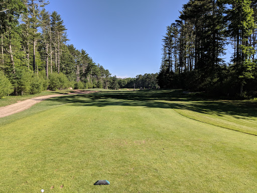 Golf Course «Meadow Brook Golf Course», reviews and photos, 163 Kingstown Rd, Richmond, RI 02898, USA