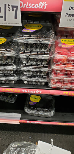 Supermarket «Save Mart Supermarkets», reviews and photos, 1591 E Noble Ave, Visalia, CA 93292, USA