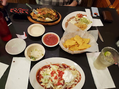 2 Amigos Mexican Restaurant - 14 W Railroad St NW, Kingston, GA 30145