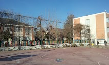 Colegio Alameda de Osuna en Madrid