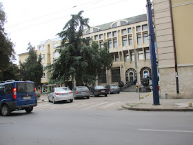 Районна здравноосигурителна каса Пазарджик