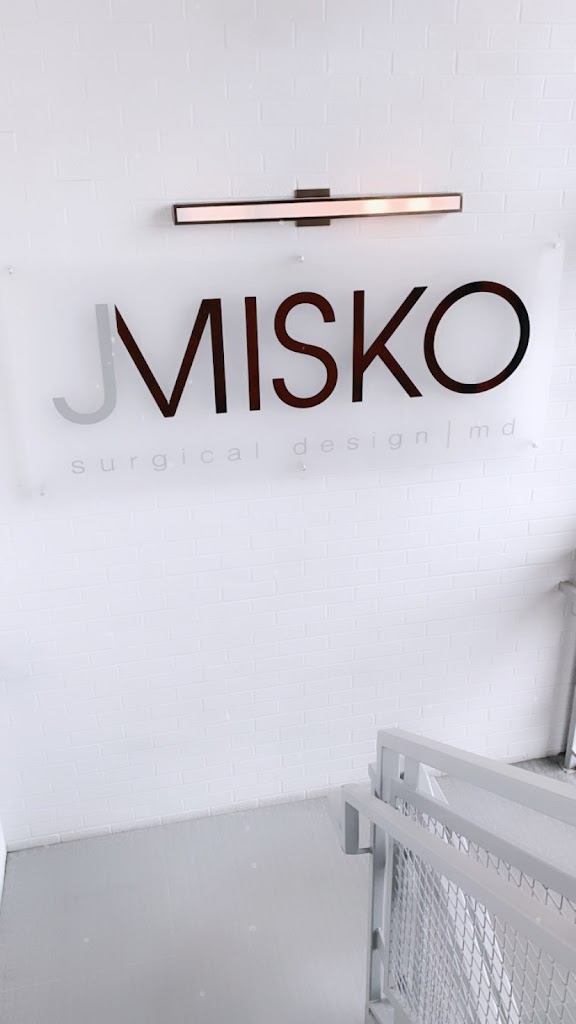 JMISKO surgical design | md 68130