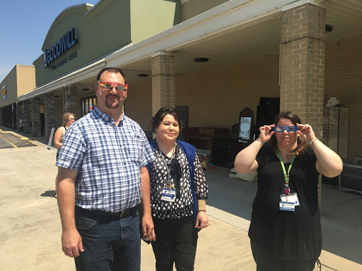 Thrift Store «Goodwill Store Dayton», reviews and photos