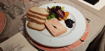 Foie gras du Restaurant français Marie Leszczynska à Lunéville - n°2