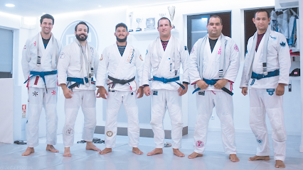 MR Academy - Escola de jiu-jitsu brasileiro