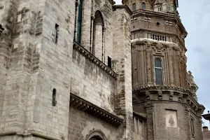 Catedral de Tudela image