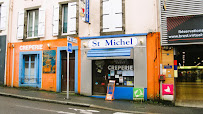 Photos du propriétaire du Restaurant Crêperie Saint Michel Mr Philippe Pasquier à Brest - n°3