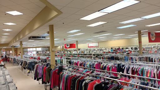 Thrift Store «Savers», reviews and photos