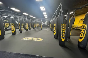 CKO Kickboxing Franklin Square image