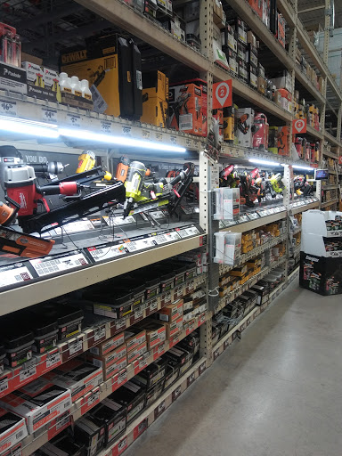 Home Improvement Store «The Home Depot», reviews and photos, 1336 Bristol Pike, Bensalem, PA 19020, USA