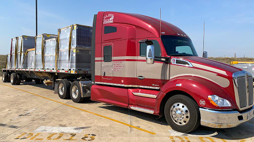 La Joya Trucking LLC