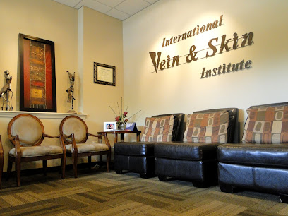 International Vein & Skin Institute - Jozef Tryzno MD