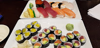 Sushi du Restaurant japonais Sushi Zone à Limoges - n°3